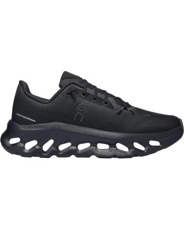 Woman Zapatillas deporte ON RUNNING - ZAPATILLAS NEGRAS PARA MUJER - CLOUDTILT  NEGRO