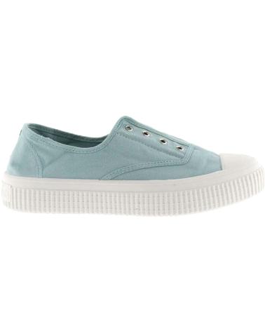 Woman Trainers VICTORIA DEPORTIVA 1176100 INGLESA 1915  MANZANA