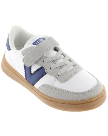 VICTORIA OSLO EFECTO PIEL COLOR MARINO BLUE