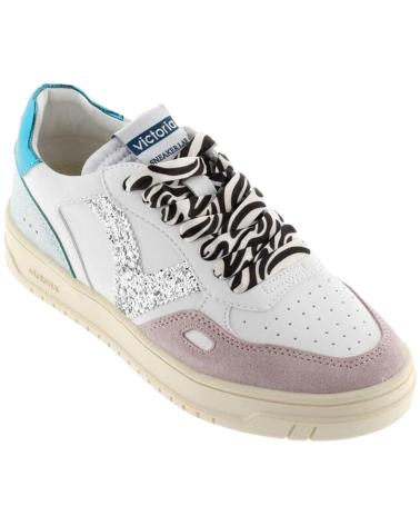 VICTORIA SEUL EFECTO PIEL-SERRAJE FANTASIA ROSA PINK