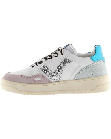 VICTORIA SEUL EFECTO PIEL-SERRAJE FANTASIA ROSA PINK