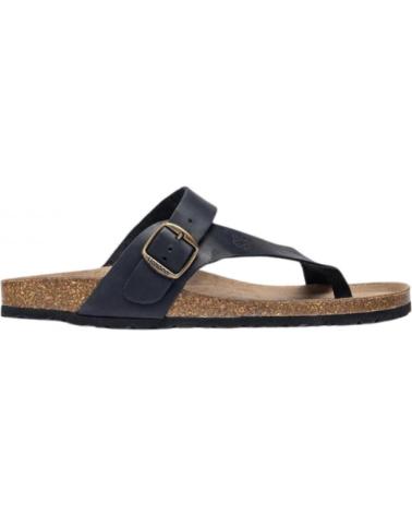 Sandali YOKONO  per Uomo SANDALIA HOMBRE MACAM-203  NEGRO