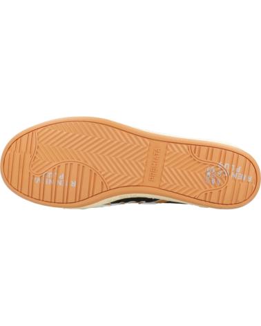 Deportivas de Hombre PREMIATA ZAPATILLAS HOMBRE MODELO BONNIE COLOR VERDE 7340