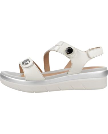 Sandali STONEFLY  per Donna SANDALIAS MUJER MODELO AQUA III 27 NAPPA LTH COLOR BEIS  346