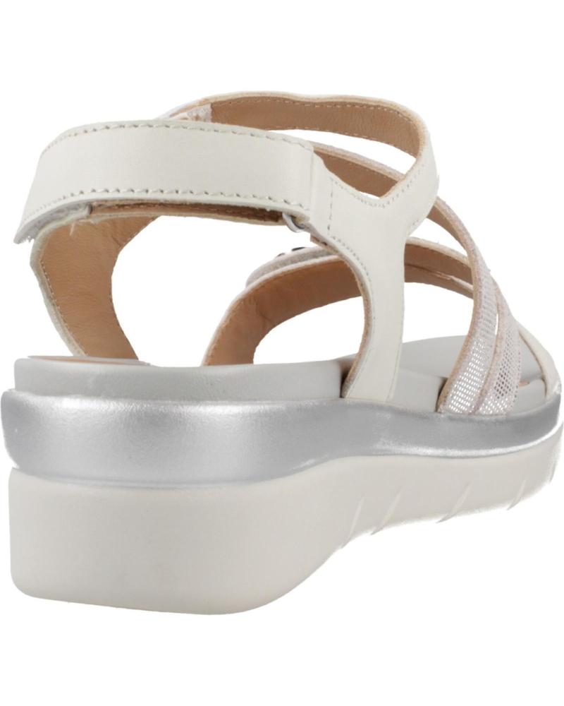 Alpargata Nekane Calzados Gaimo Alpargata Casual De Piel, Con