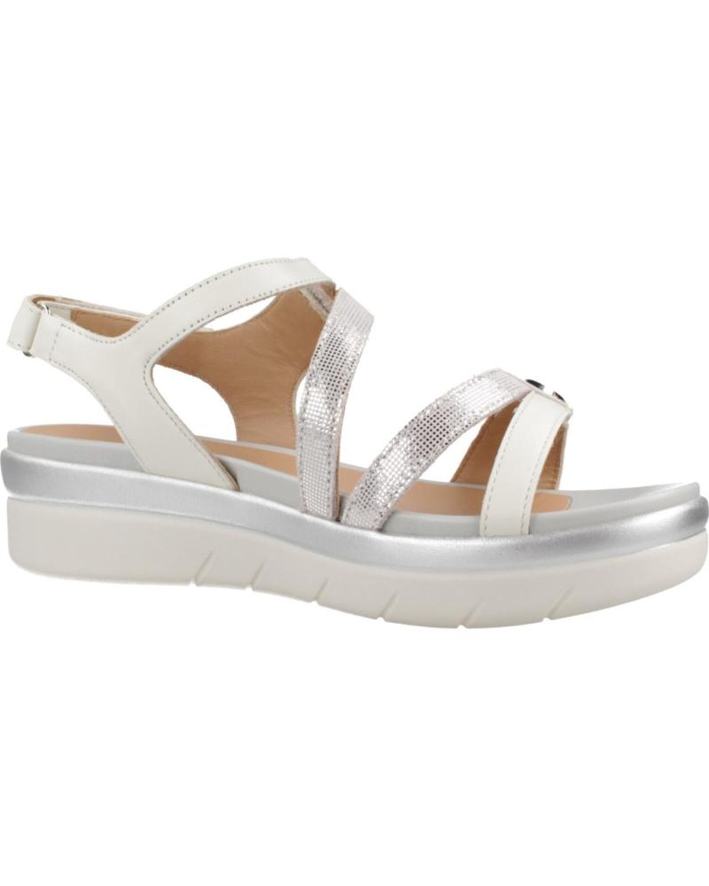 Sandals De Mujer STONEFLY SANDALIAS MUJER MODELO AQUA III 27 NAPPA