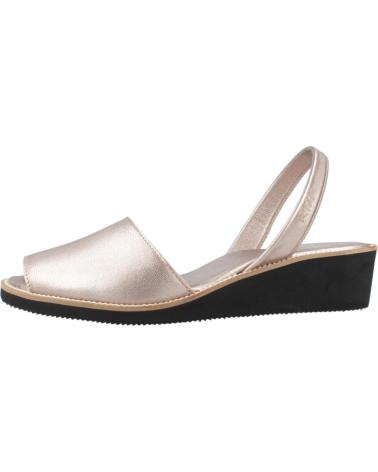 Sandalias RIA MENORCA  de Mujer SANDALIAS MUJER MODELO 22510R COLOR BRONCE  ONIX