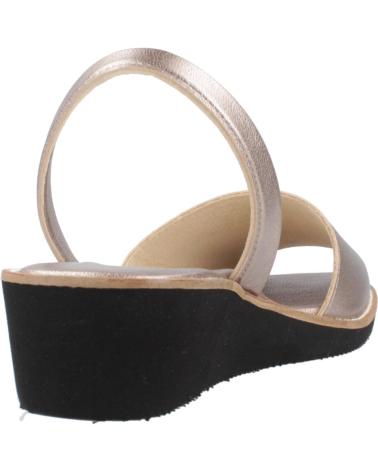 Sandali RIA MENORCA  per Donna SANDALIAS MUJER MODELO 22510R COLOR BRONCE  ONIX