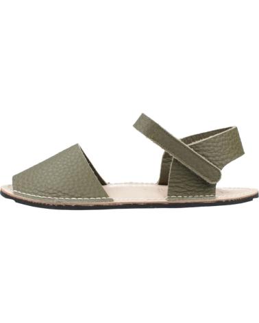 Sandalias RIA MENORCA  de Mujer SANDALIAS MUJER MODELO 29880 COLOR VERDE  OLIVE