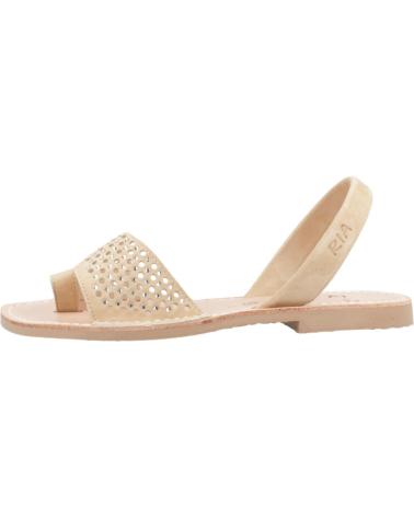Sandalias RIA MENORCA  de Mujer SANDALIAS MUJER MODELO 40060 28010 COLOR BEIS  NTRL