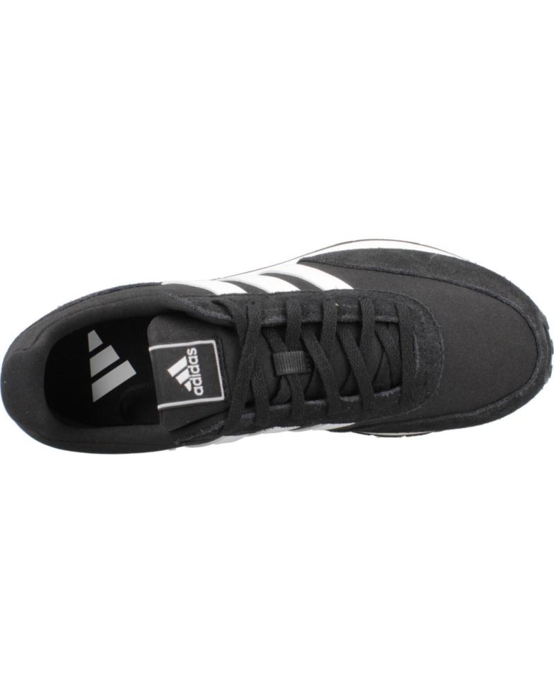 Sports Shoes De Hombre ADIDAS ZAPATILLAS NEGRAS PARA HOMBRE