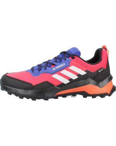 Man Zapatillas deporte ADIDAS ZAPATILLAS HOMBRE MODELO TERREX AX4 GTX COLOR ROJO  RDBLBLK