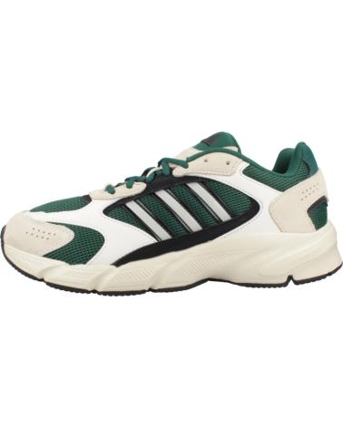 Man Zapatillas deporte ADIDAS ZAPATILLAS HOMBRE MODELO CRAZYCHAOS 2000 COLOR VERDE  GREEN