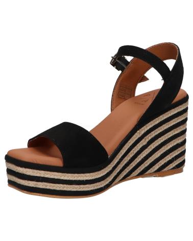 POPA NAN EN COLOR PARA MUJER NEGRO