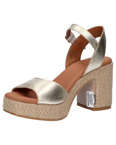 Sandalias POPA  de Mujer SANDALIA MUJER MARSELLA  AMARILLO