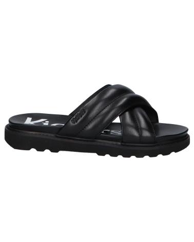 Sandálias KICKERS  de Mulher 1211372-50-0 KICK NEALINE  8 NOIR
