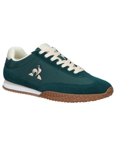 Sportschuhe LE COQ SPORTIF  für Herren 2510331 VELOCE I  JUNE BUG-TURTLE DOVE