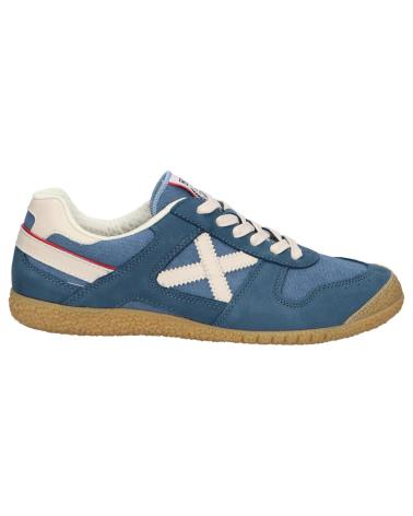 Sportschuhe MUNICH  für Herren 8001610 GOAL 1610  AZUL