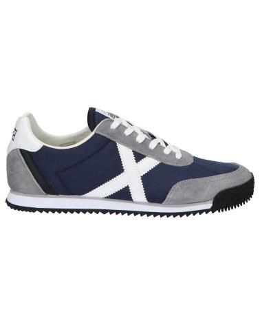 Man Zapatillas deporte MUNICH 8033004 RIBER 04  BLANCO