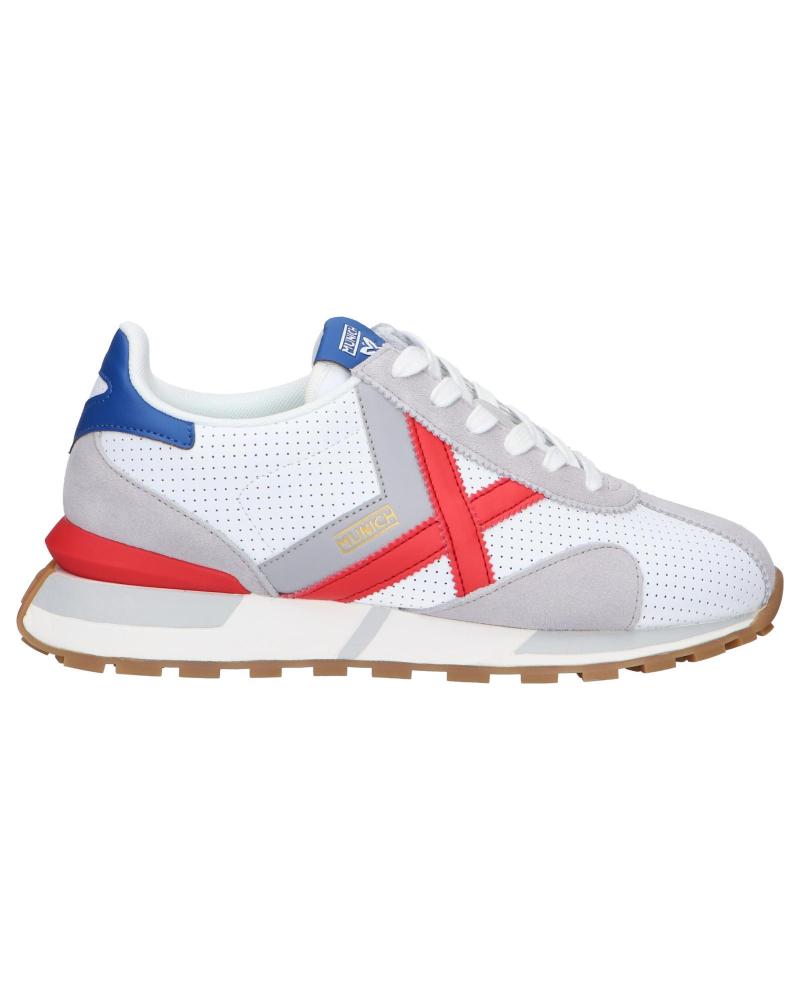 Sportschuhe MUNICH  für Herren 8350189 SAPPORO 189  BLANCO