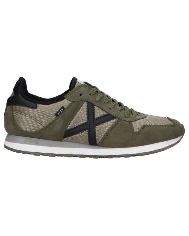 Sportschuhe MUNICH  für Herren 8620433 MASSANA 433  VERDE