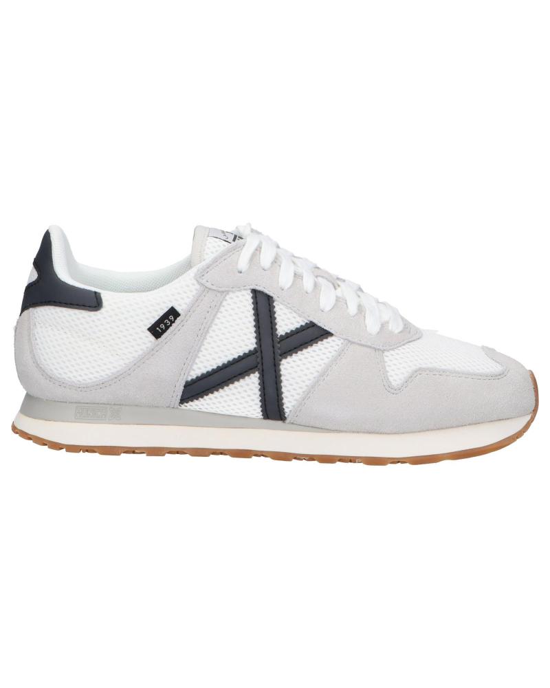 Sportschuhe MUNICH für Herren 8620581 MASSANA 581 GRIS Sportschuhe MUNICH für Herren 8620581 MASSANA 581 GRIS