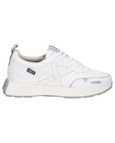 Sportivo MUNICH  per Donna e Bambina e Bambino 8907070 XEMINE 70  BLANCO