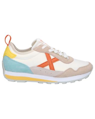 Scarpe sport MUNICH  per Donna 8909030 UM WMN 30  BLANCO