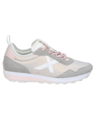 Scarpe sport MUNICH  per Donna 8909031 UM WMN 31  GRIS
