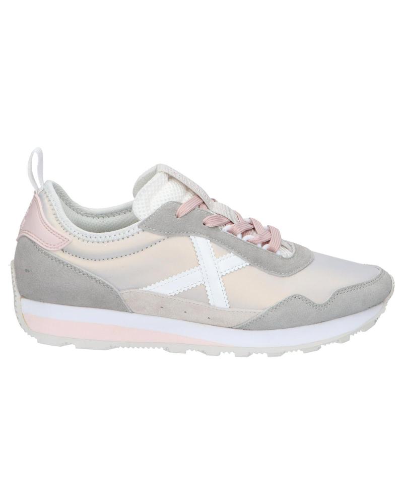 Sapatilhas MUNICH  de Mulher 8909031 UM WMN 31  GRIS
