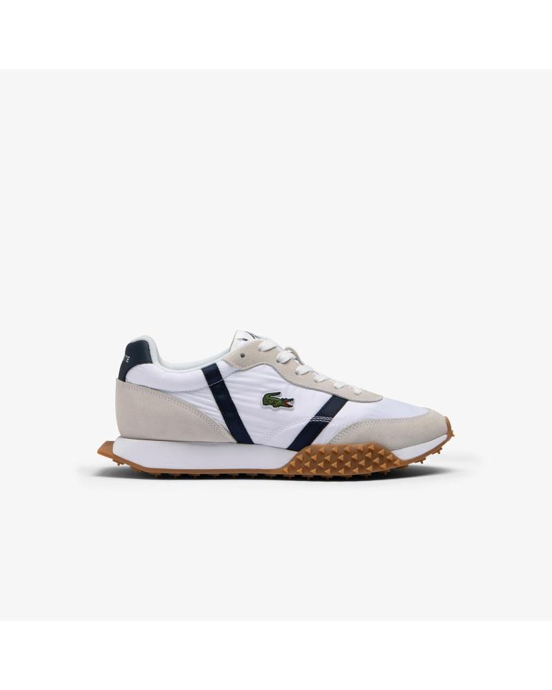 Sportivo LACOSTE  per Uomo 49SMA0104  AZUL MARINO