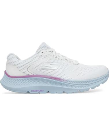 Sneaker SKECHERS  für Damen ZAPATILLA WALKING WOMAN W-CONSISTENT V25 SHZPWV2507DD  BLANCO