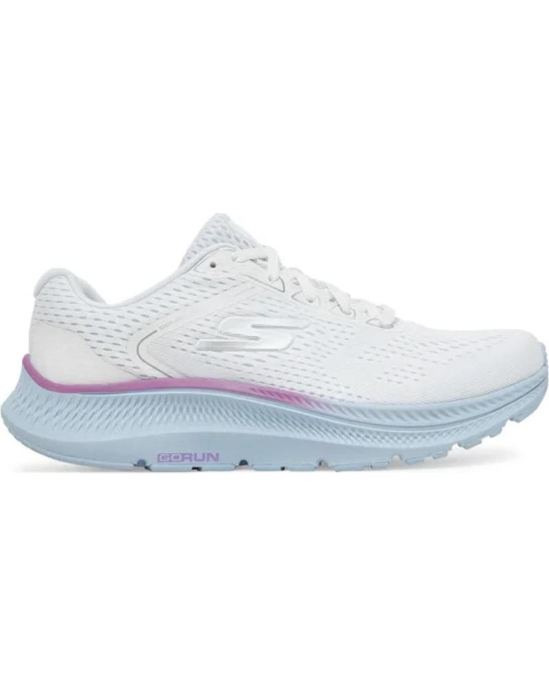 Sneaker SKECHERS  für Damen ZAPATILLA WALKING WOMAN W-CONSISTENT V25 SHZPWV2507DD  BLANCO