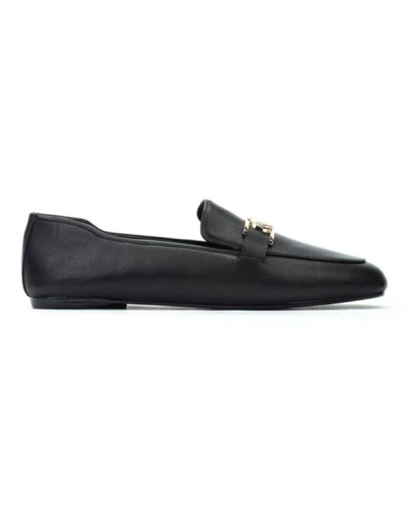 Woman Mocasines MARTINELLI 1750- B357PY  NEGRO
