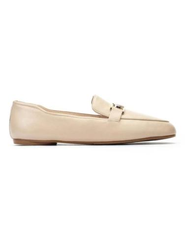Woman Mocasines MARTINELLI 1750- B357PY  NEGRO