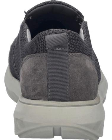 Scarpe JOSEP SEIBEL  per Uomo CAMERON-13 ASPHALT  ANTRACITA