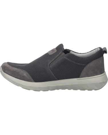 Scarpe JOSEP SEIBEL  per Uomo CAMERON-13 ASPHALT  ANTRACITA