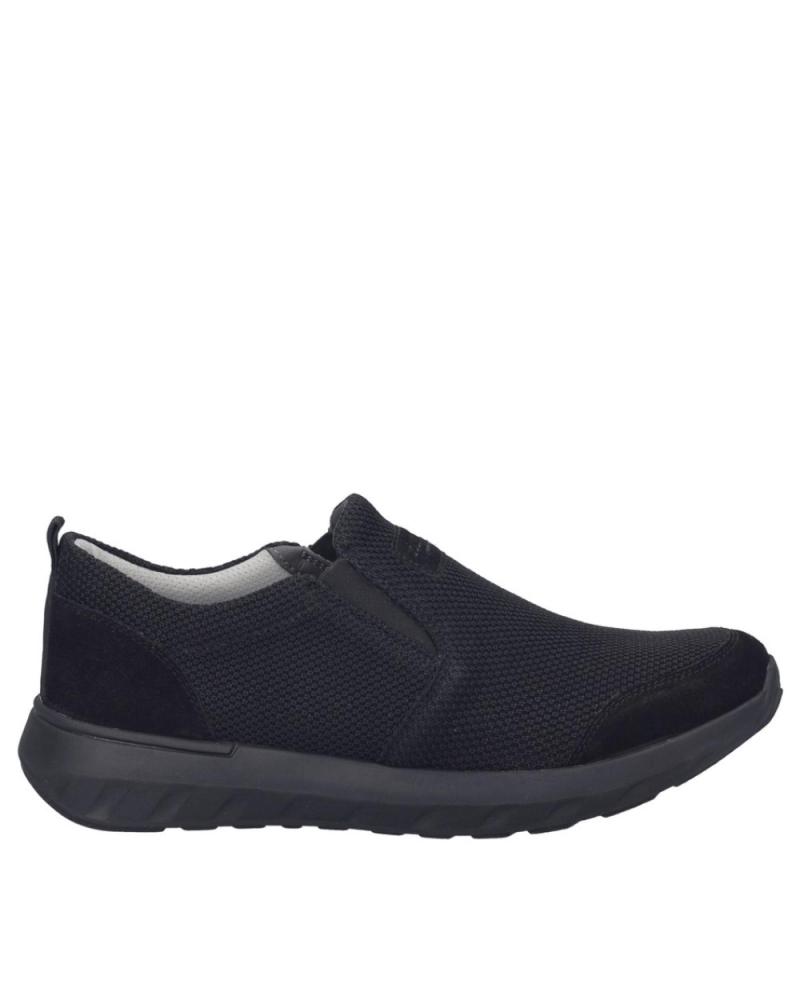 Zapatos JOSEP SEIBEL  de Hombre CAMERON-13  NEGRO