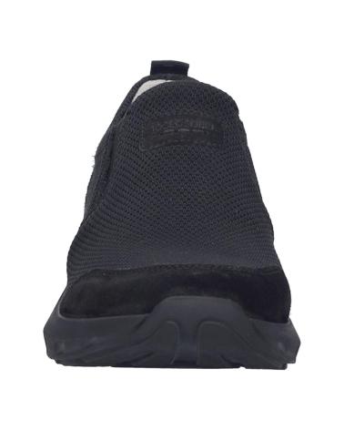 Zapatos JOSEP SEIBEL  de Hombre CAMERON-13  NEGRO