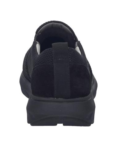 Zapatos JOSEP SEIBEL  de Hombre CAMERON-13  NEGRO