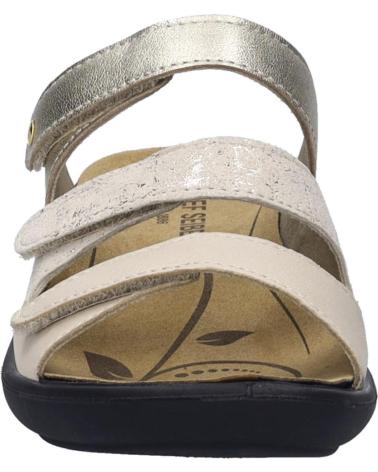 Sandali JOSEP SEIBEL  per Donna IBIZA-10 PIEL  BEIG