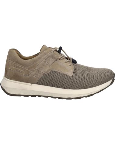 Sapatos JOSEP SEIBEL  de Homem CAMERON-12 SAND  BEIG