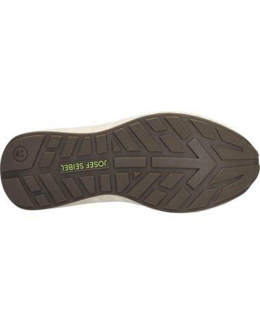 Scarpe JOSEP SEIBEL  per Uomo CAMERON-12 SAND  BEIG