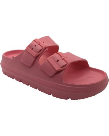 Woman Flip flops NICOBOCO CHANCLA AGUA MUJER SESIL C40-479 260  ROSA