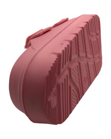 Woman Flip flops NICOBOCO CHANCLA AGUA MUJER SESIL C40-479 260  ROSA