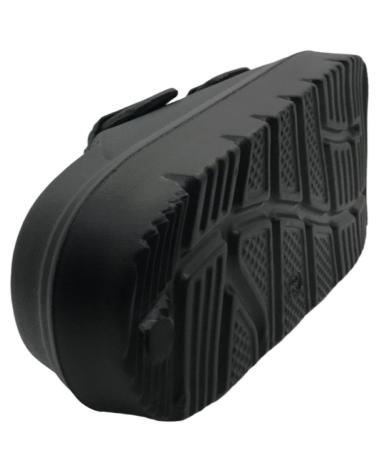 Chanclas NICOBOCO  de Mujer CHANCLA AGUA MUJER SESIL C40-479 070  NEGRO