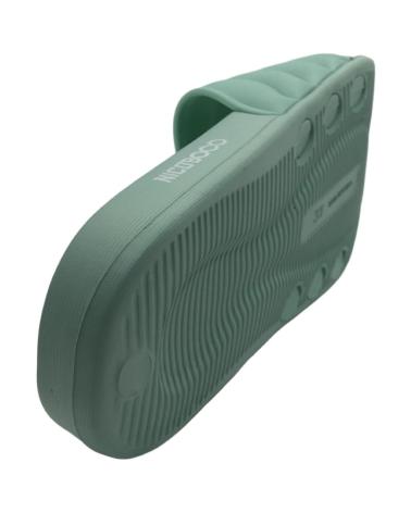 Woman Flip flops NICOBOCO CHANCLA AGUA MUJER NEYMO 42-515 285  MENTA