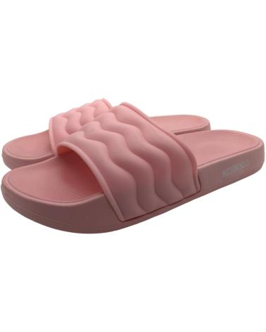 Infradito NICOBOCO  per Donna CHANCLA AGUA MUJER NEYMO 42-515 034  SALMóN