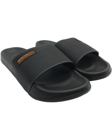 Infradito NICOBOCO  per Donna e Bambino CHANCLA AGUA KALYCO  NEGRO