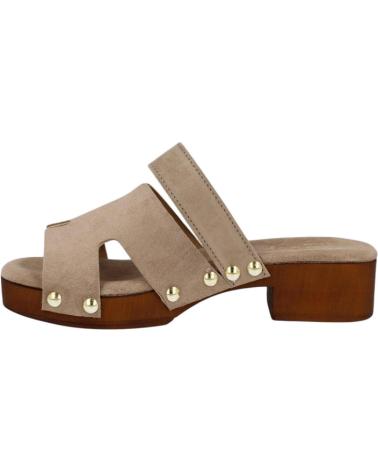 Sandali ITSE  per Donna 2497 ROCK  VARIOS COLORES